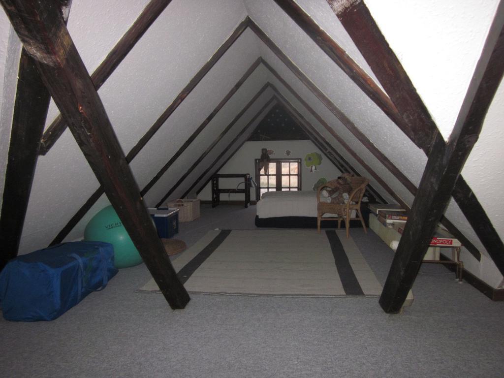 Apartment Holmsland Hvide Sande Room photo