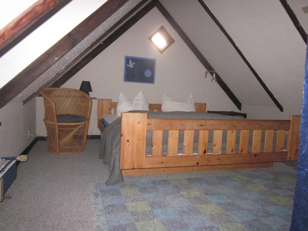 Apartment Holmsland Hvide Sande Exterior photo