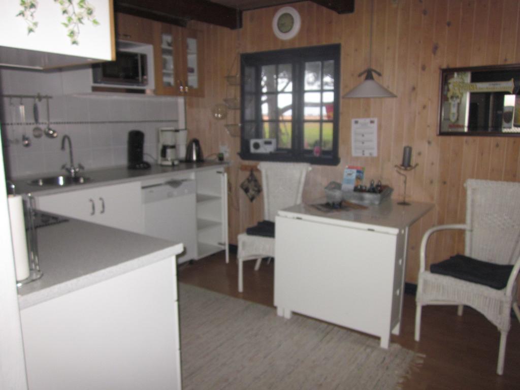 Apartment Holmsland Hvide Sande Room photo
